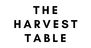 The-Harvest-Table
